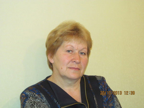 Евгения Драбо