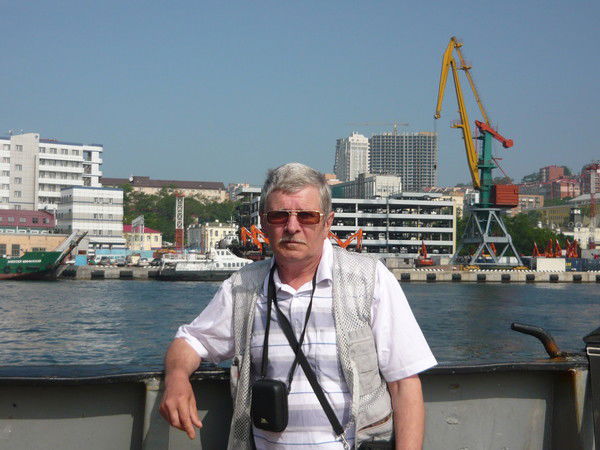 Юра Кирякин