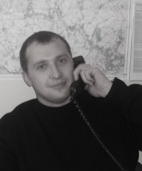 Сергей Коваленко