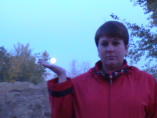 Марина Кувяткина