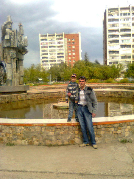 Андрей Деденко