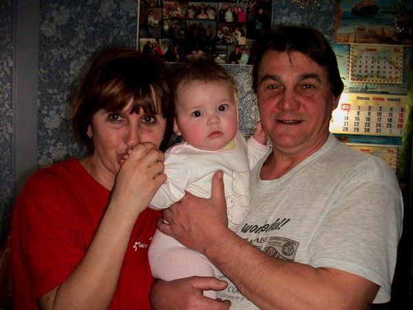 Нина Коваль