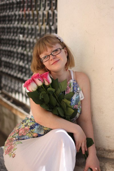 Ирина Лихачёва