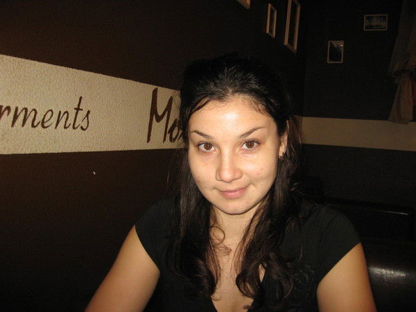 Павлинова Анна