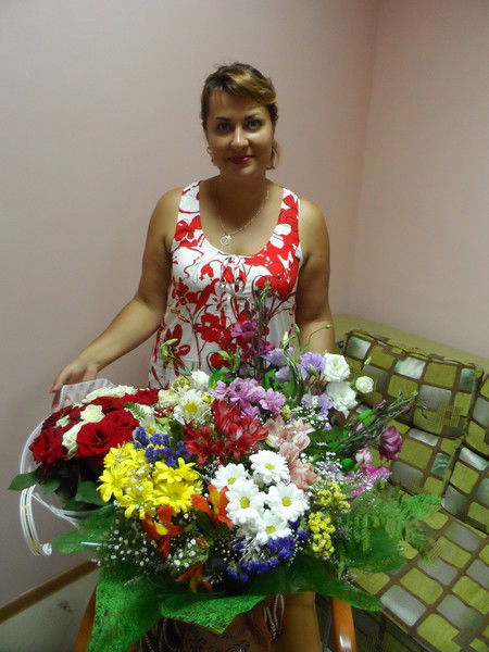 Александра Любоморье