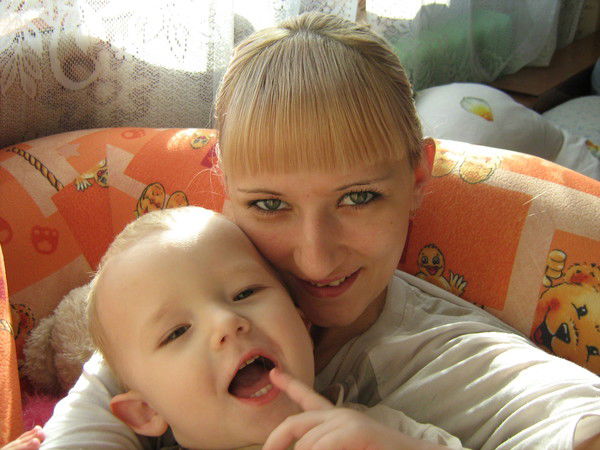 Татьяна Толстихина