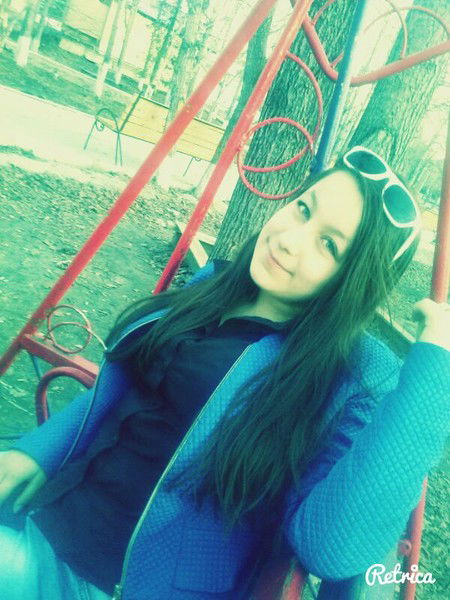 Катя Проценко