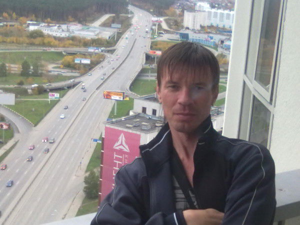 Евгений Тулисов