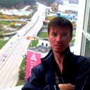 Евгений Тулисов
