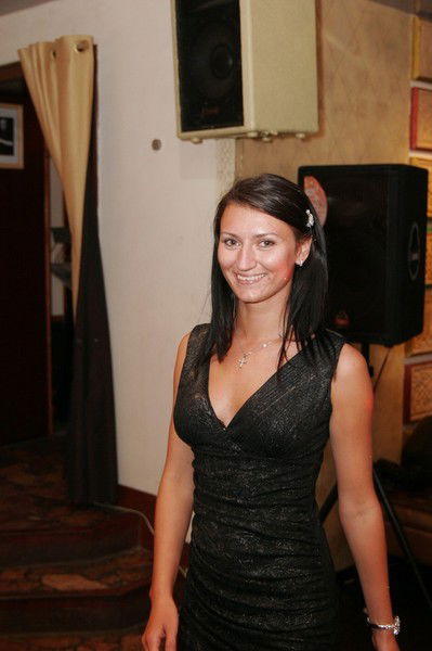 Алена Цыганова