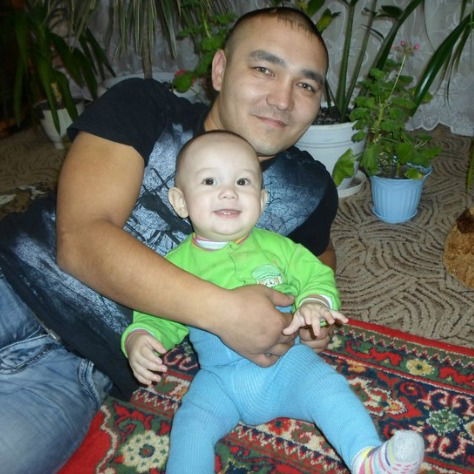 Ильгизар Сагатдинов