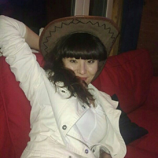 Маришка Ким