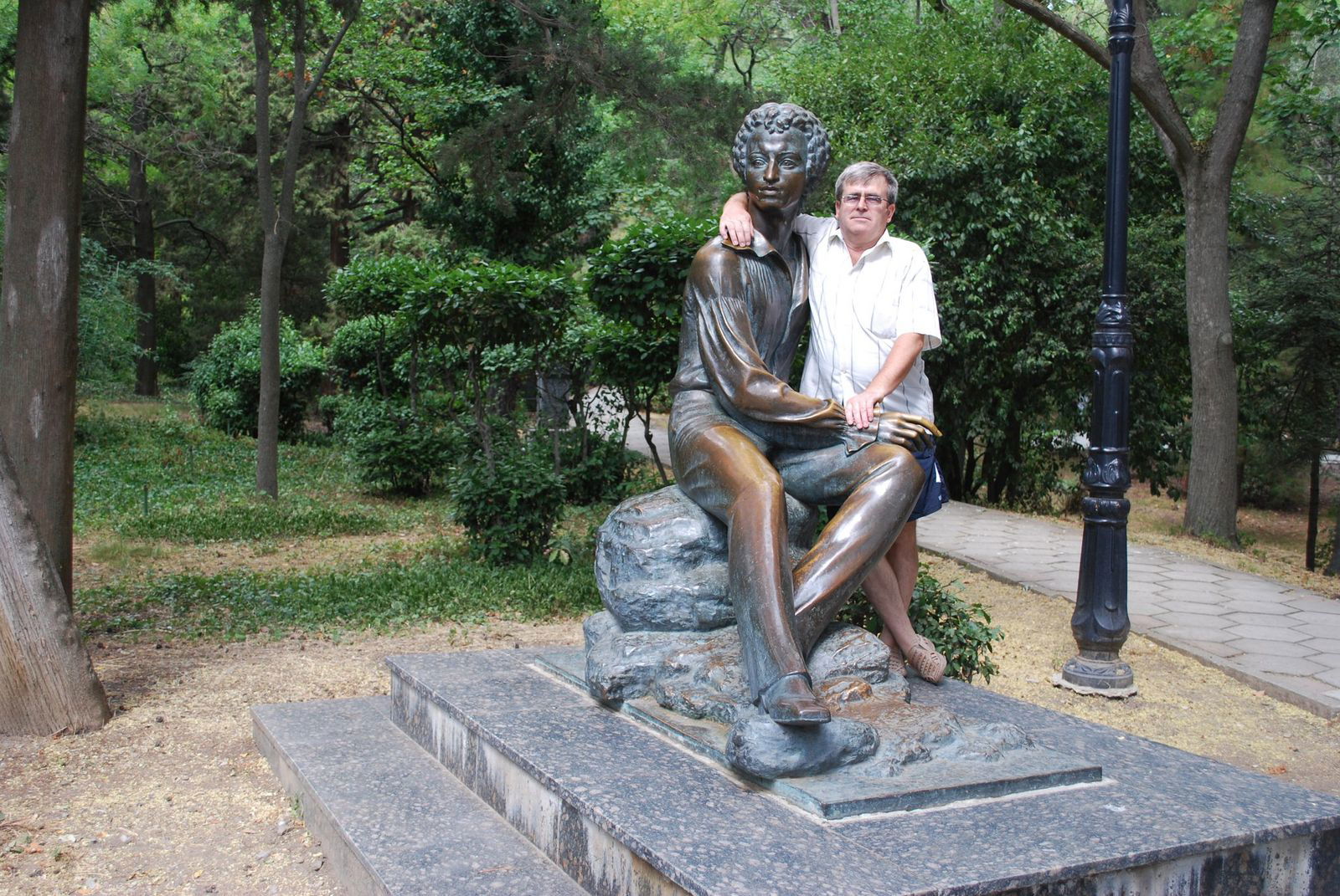 Константин Евтеев