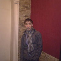 Сергали Мадели