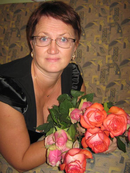 Наталья Зимина