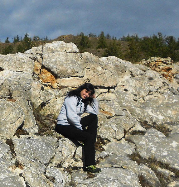 Анна Похабова