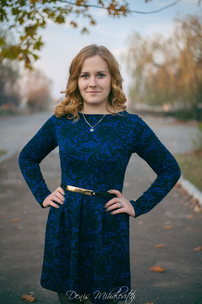 Лєна Васільцова