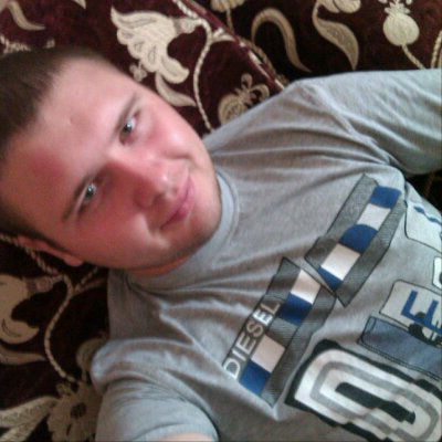 Сергей Клименчук