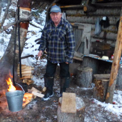 Юрий Адамов