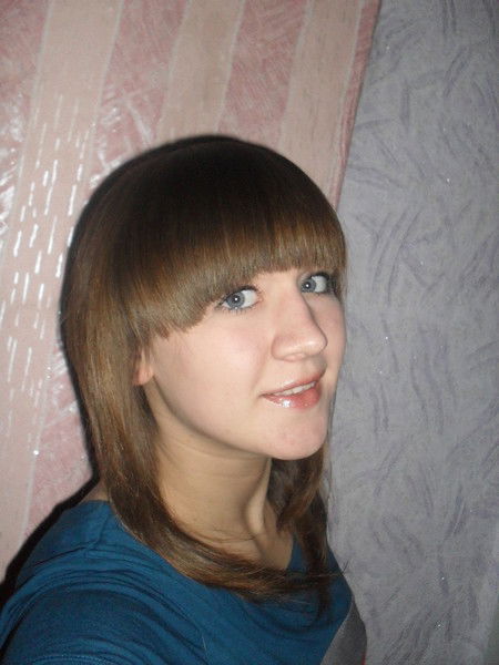 Татьяна Миронова