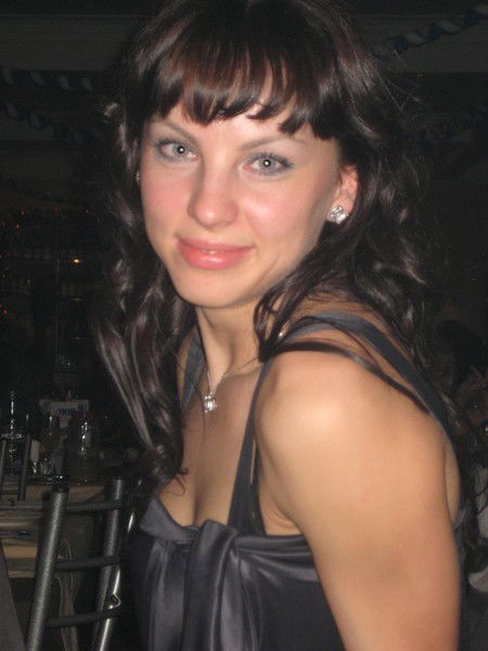 Ирина Шубенских