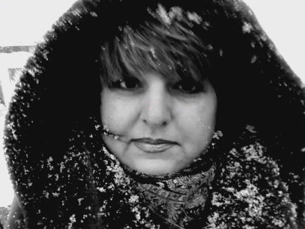 Тамара Юферова