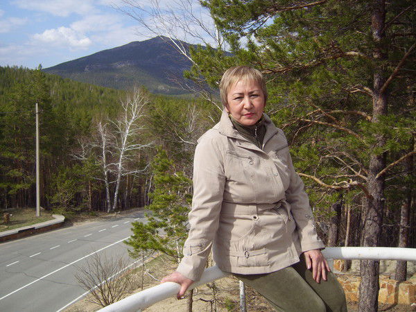 Сауле Кадженова-Давлетова