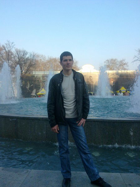 Влад Тротнер