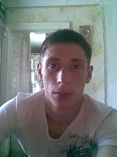 Архип Волков