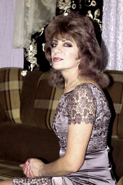 Ольга Мучак