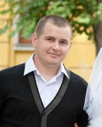 Виталий Хмурач