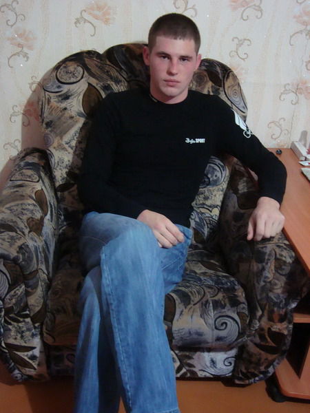 Игорь Пятков