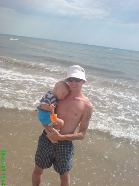 Михаил Ильченко