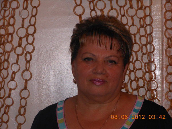 Светлана Машкина