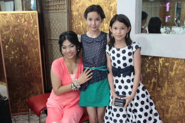 Айдана Орысбай