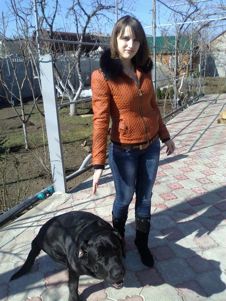 Юлия Немцану