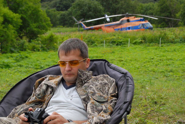 Евгений Леонов