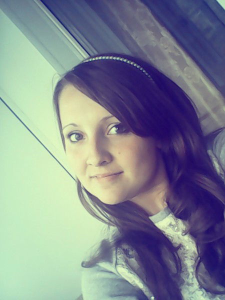 Виктория Дурова