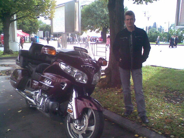 Дмитрий Русаков