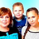 Светлана Бикташева