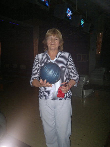 Екатерина Казаченко