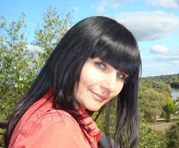 Елена Коваленко