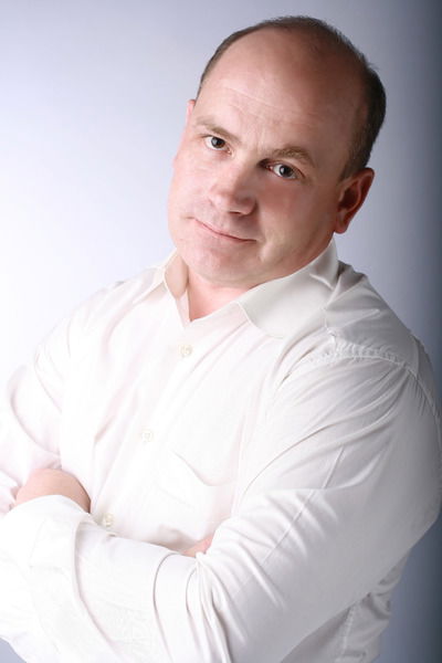 Валерий Павлович Глазунов