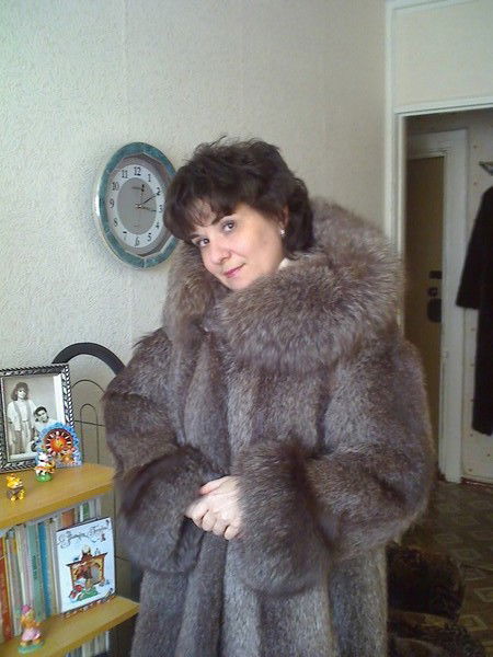 Наталья Бурасова