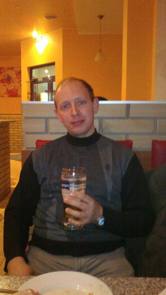 Алексей Ильчук