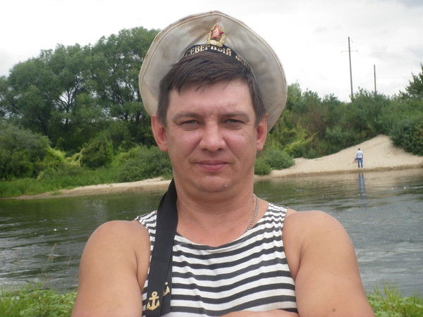 Дмитрий Дюкарев