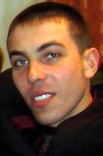 Олег Ржевцев