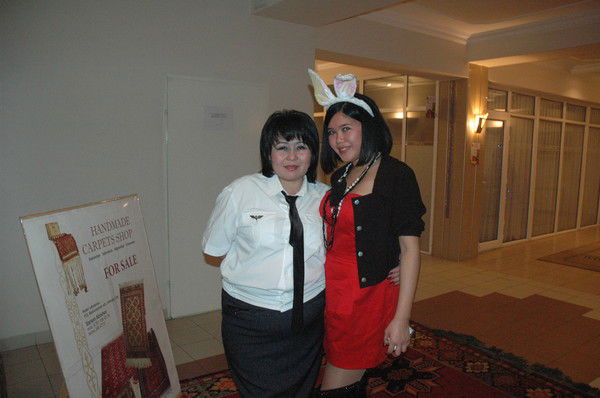 Жаухар Калыкулова