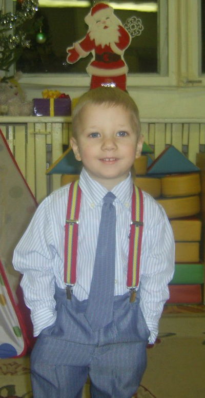 Олег Краснопольский