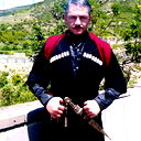 Mixeil Cilikishvili